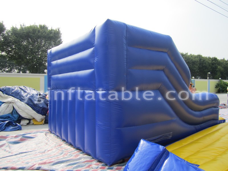 Toboganes acuáticos inflables gigantes a la ventaGI148