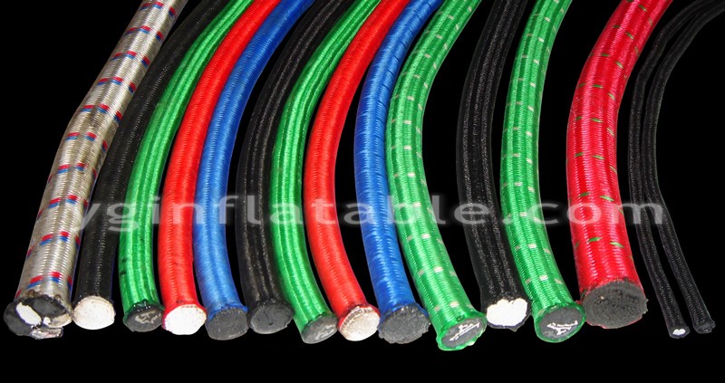 Cuerda elasticaGK033