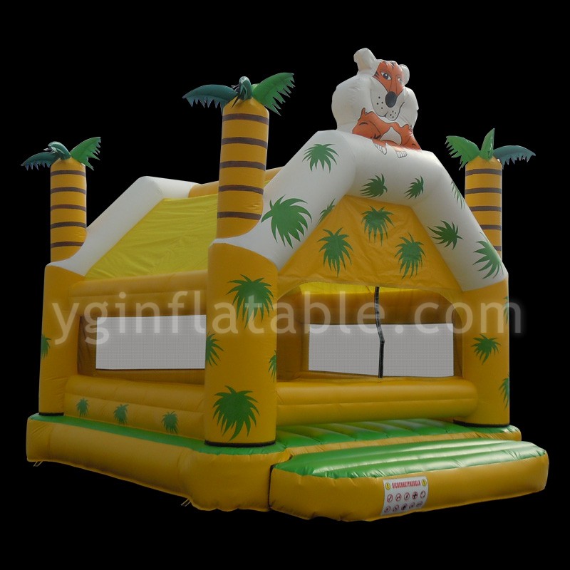 Casa inflable Little TikesGB162
