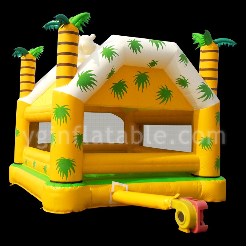 Casa inflable Little TikesGB162