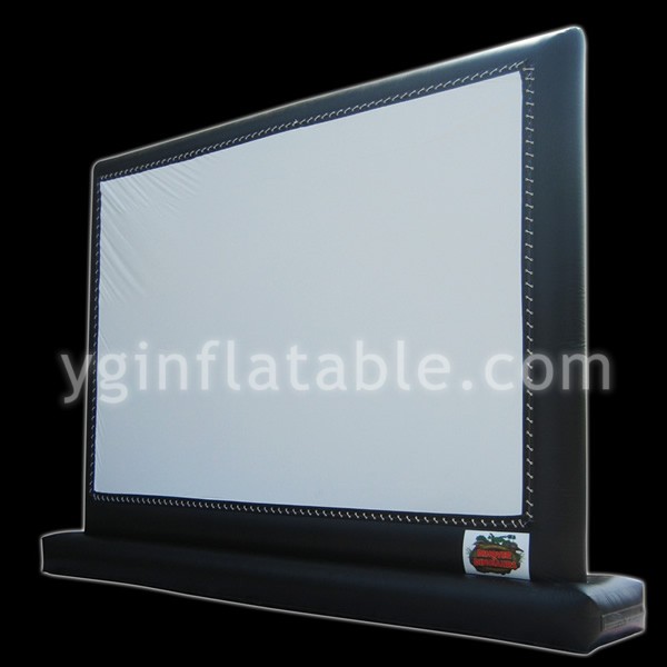 Fabricantes de pantallas inflablesGR028