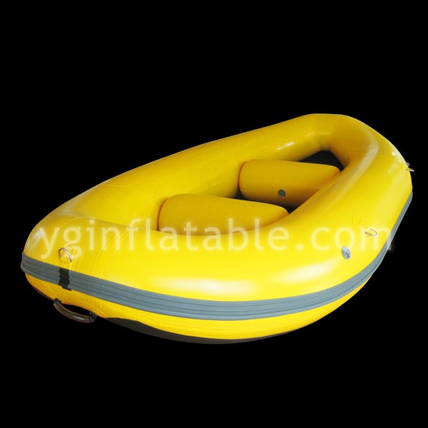 Kayak inflableGT122