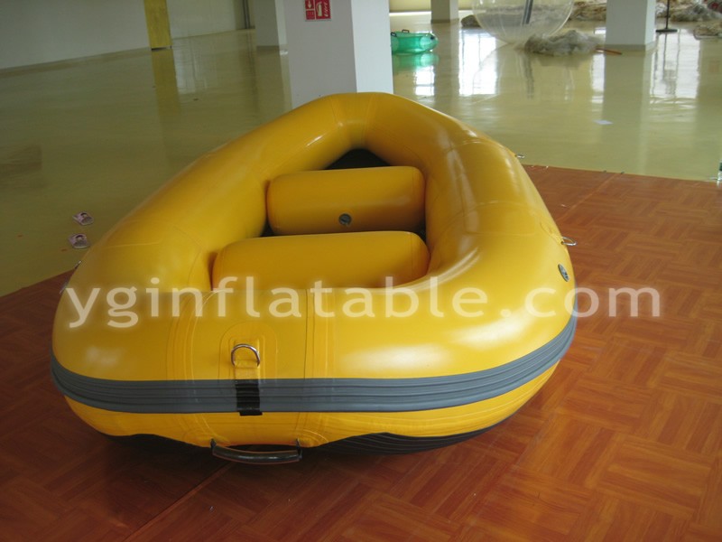 Kayak inflableGT122