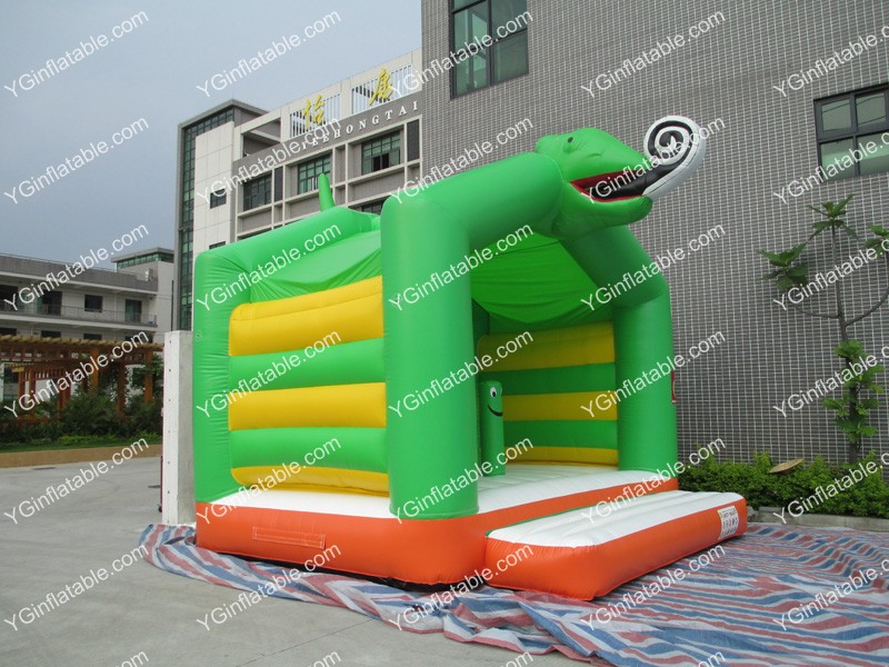Lagarto inflable GorilaGB512