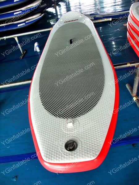Tabla de paddle surf inflable DWF SupGW155