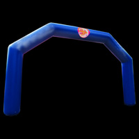 arco inflable