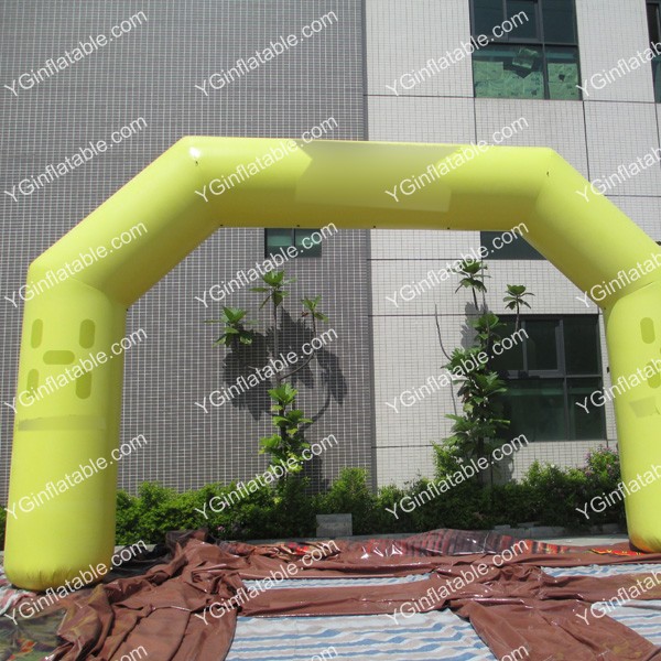 Arco inflable personalizadoGA147