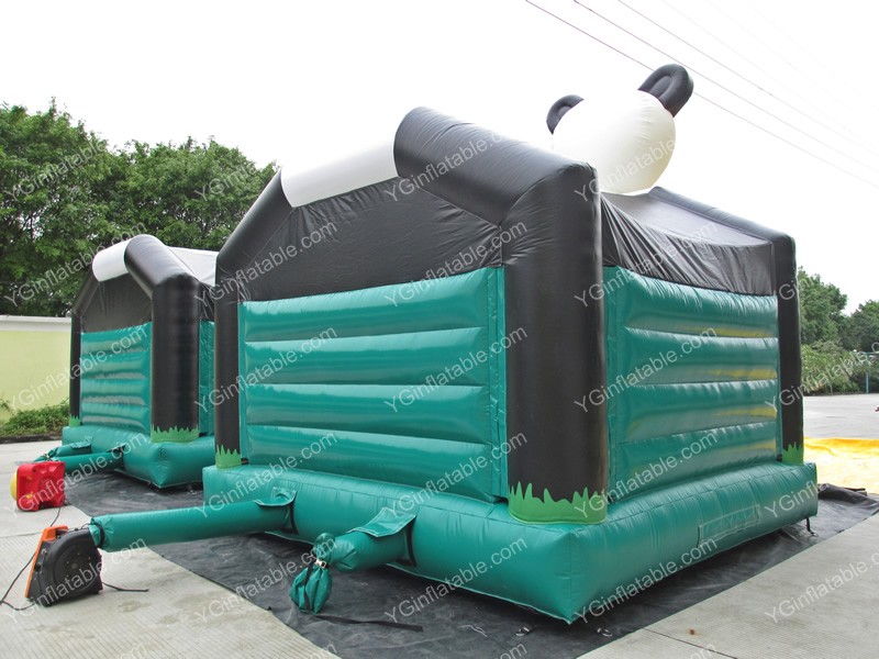 Se vende casa inflable PandaGB527