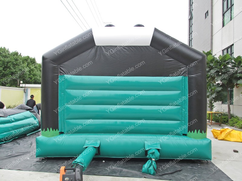 Se vende casa inflable PandaGB527