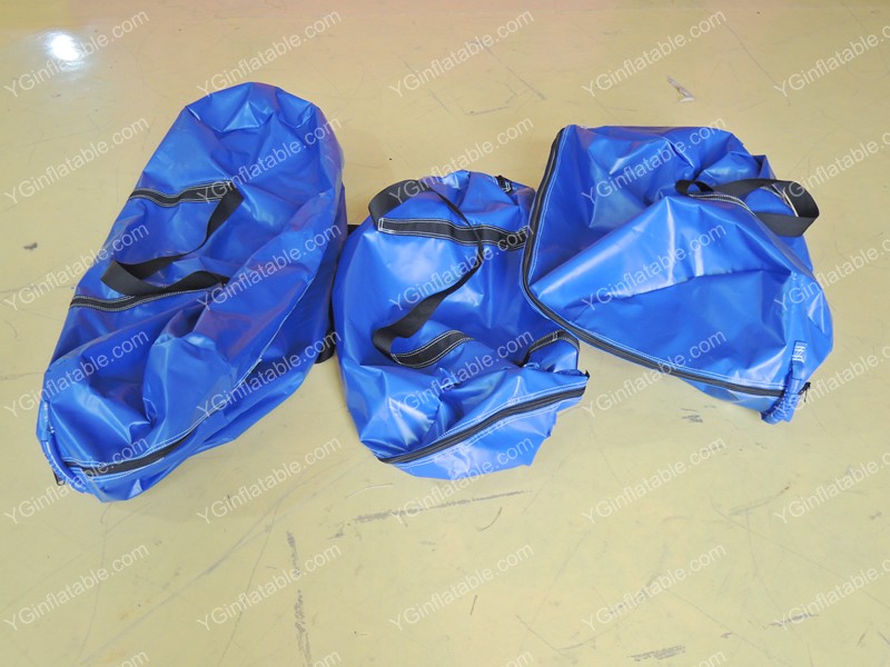 Bolsas azul oscuroGK054