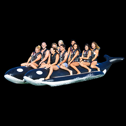 Precio Juegos Inflables De Agua Banana BoatBanana boat-03