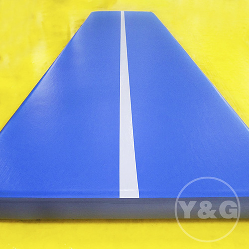 Colchoneta de gimnasia Air Track3334Gym mat-02