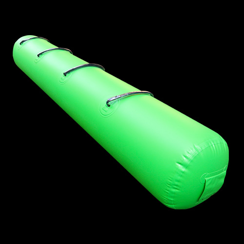 Juegos Juego de tubo inflable para caminarAKD110-Green