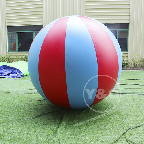 Hinchable Team Building Inflable InflableAKD113-Blue