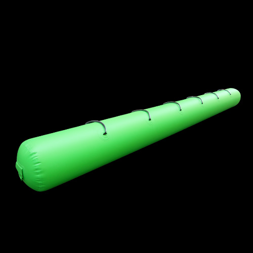 Tubos inflables para caminar de buena calidadAKD114-Green
