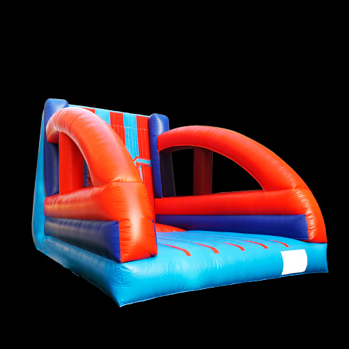 juego inflable pared adhesiva inflable