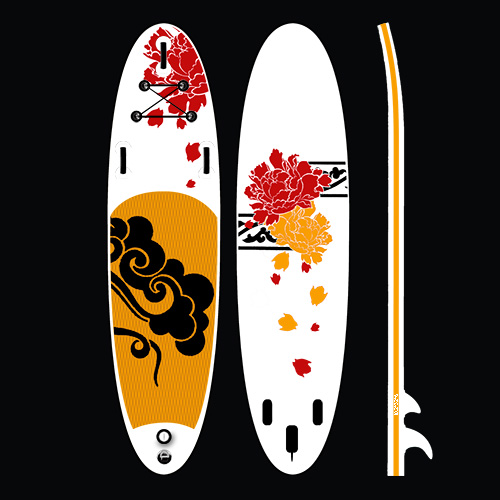 Tabla de paddle surf chinoiserieYPD-46