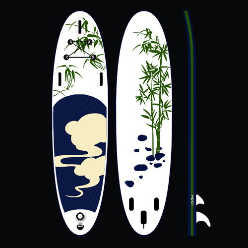 Tabla de paddle surf chinoiserieYPD-46
