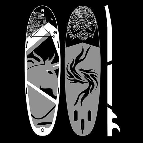 Tabla de paddle surf Pegasus