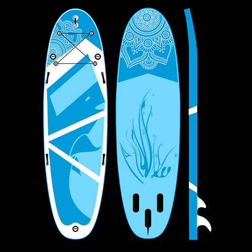 Tabla de paddle surf PegasusYPD-38