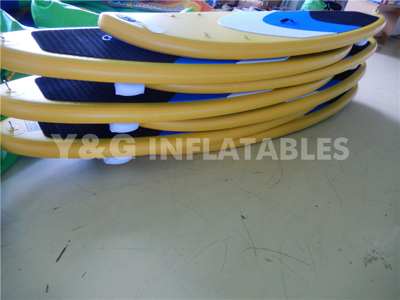 Tablas de surf inflables para cruceros a la ventaYPD-24