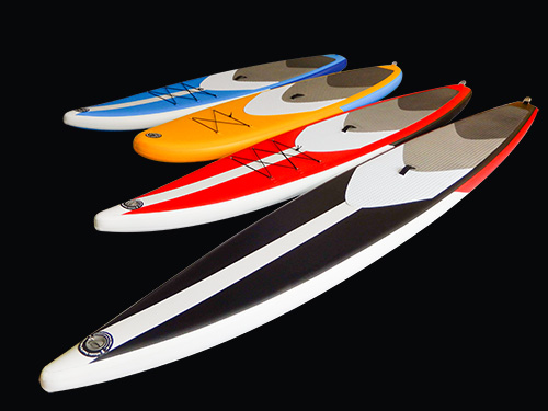 Tabla de paddle surf a la venta