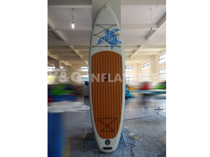 Impresión Digital Stand Up Paddle SurfYPD-37