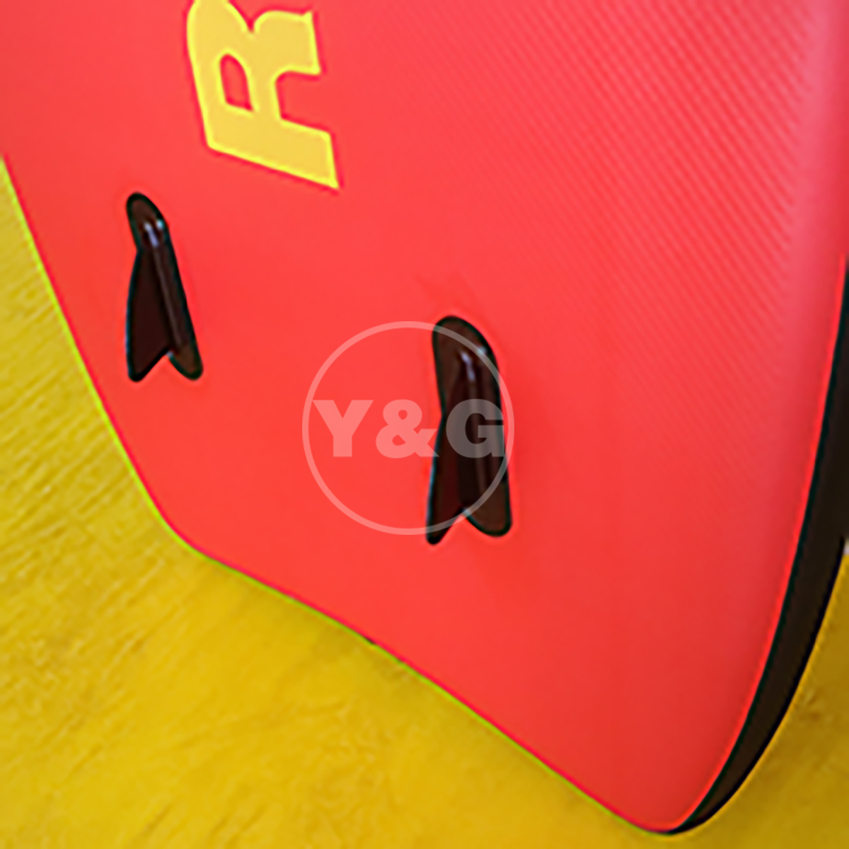 Tablero de rescate inflable de alta calidadRescue Board-01