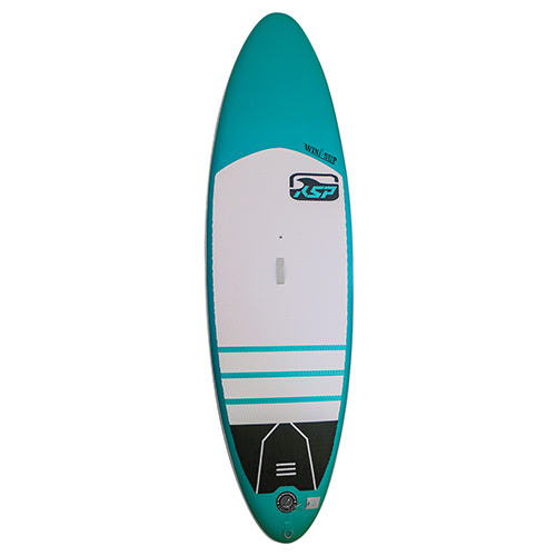 Tabla paddle surf hinchable OME