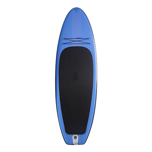 Stand up paddle inflable azul