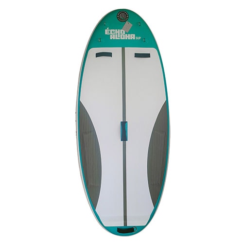 Tabla Paddle Surf Hinchable Grande