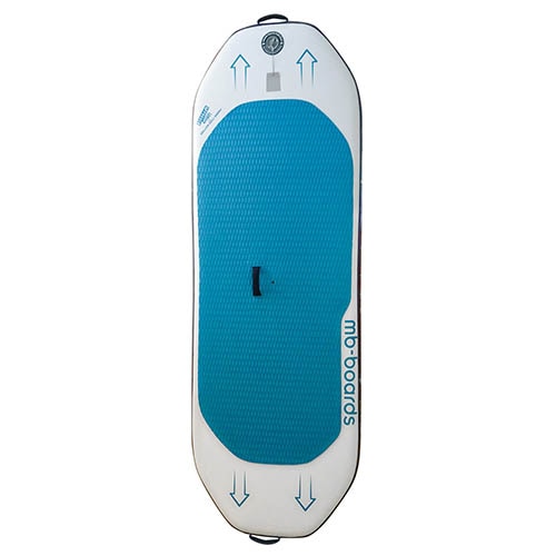 Tabla de paddle surf de nuevo diseño