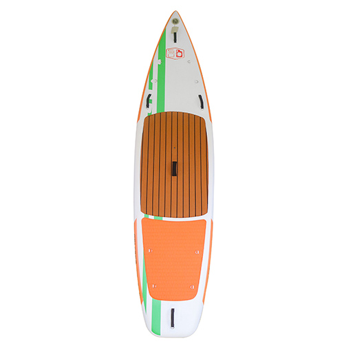 Tablas de paddle inflables popularesYPD-76