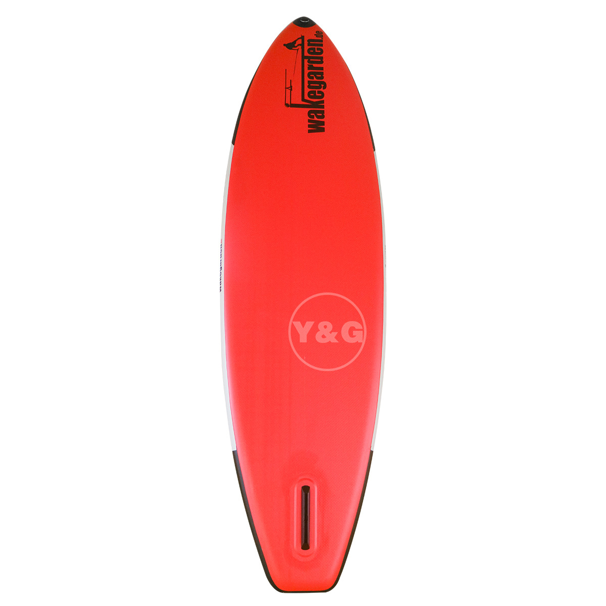 Tabla Paddle Surf Hinchable RojaYPD-77