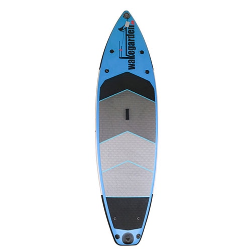 Tabla Paddle Surf Hinchable Azul