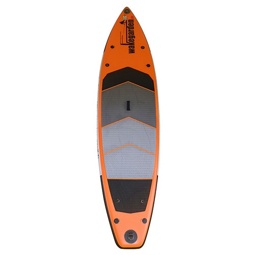 Tabla Paddle Surf Hinchable Naranja