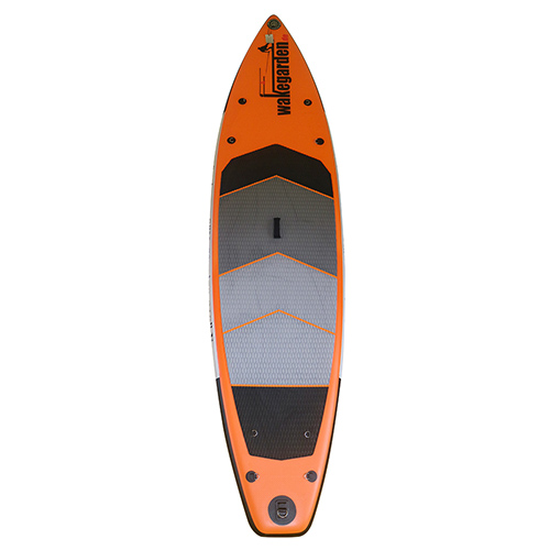 Tabla Paddle Surf Hinchable NaranjaYPD-80