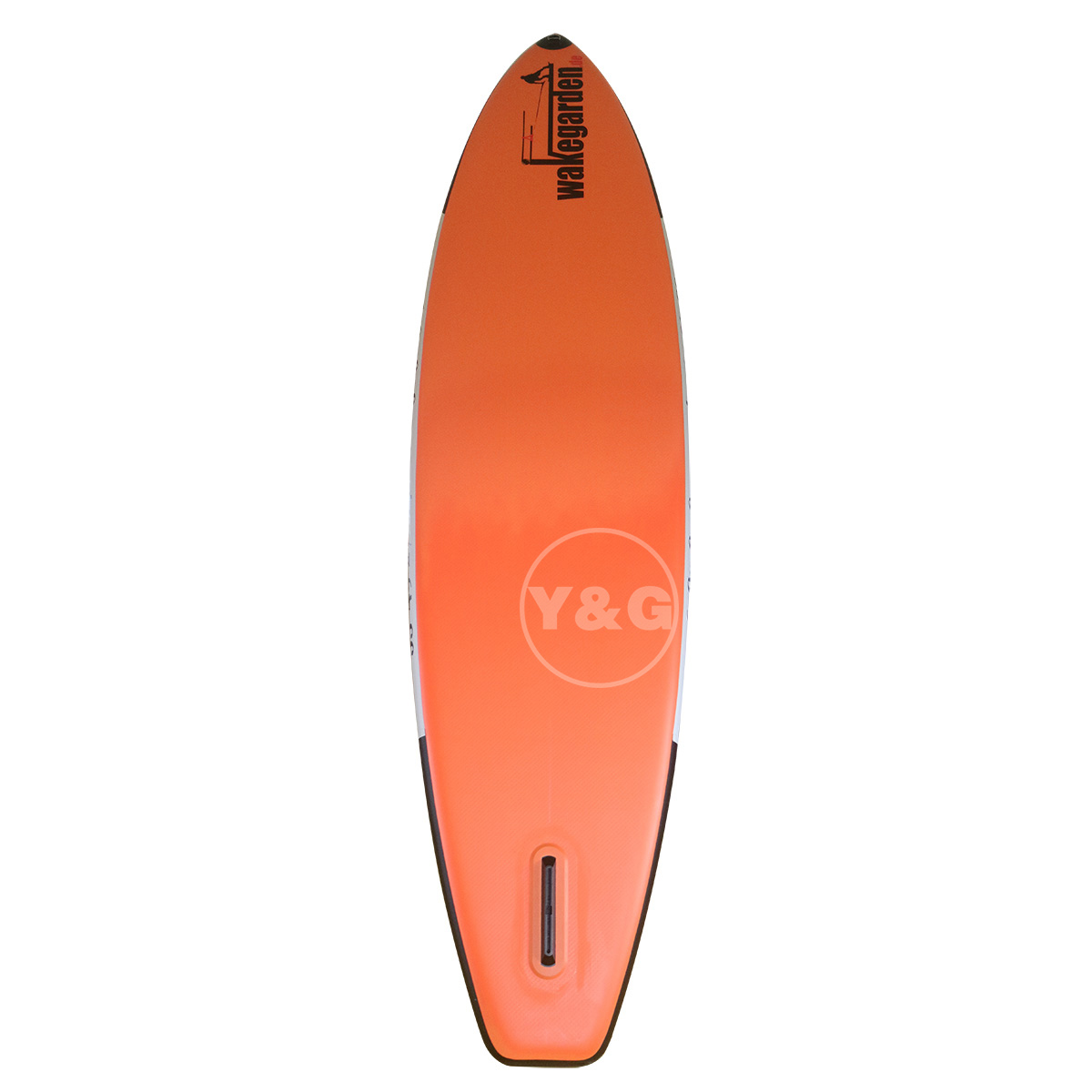 Tabla Paddle Surf Hinchable NaranjaYPD-80
