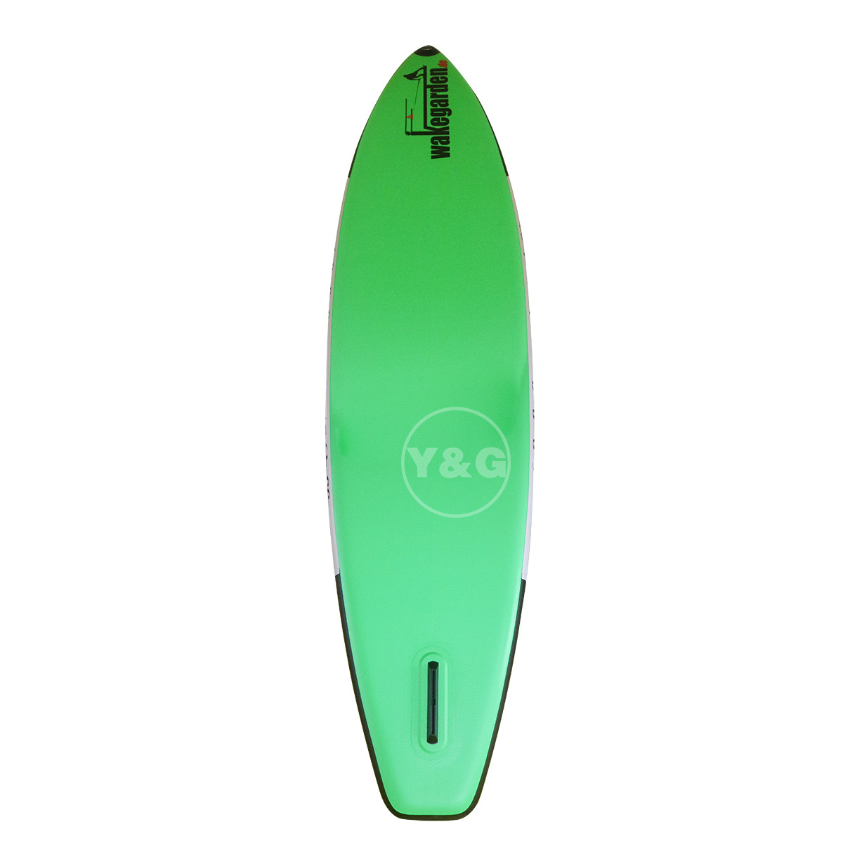 Tabla Paddle Surf Hinchable VerdeYPD-81