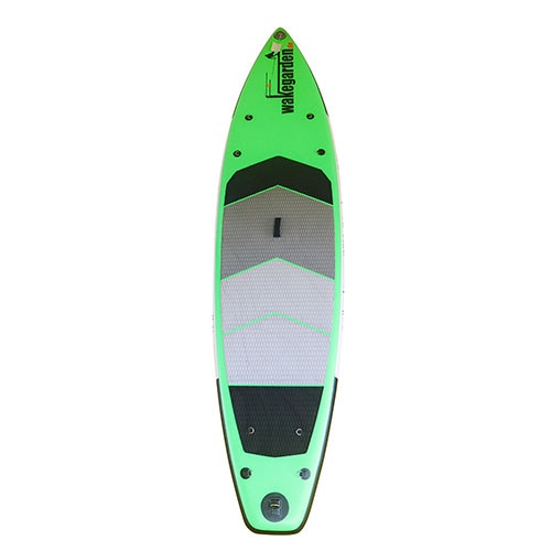 Tabla Paddle Surf Hinchable Verde