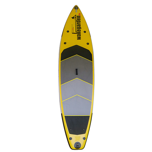 Tabla Paddle Surf Hinchable AmarillaYPD-82