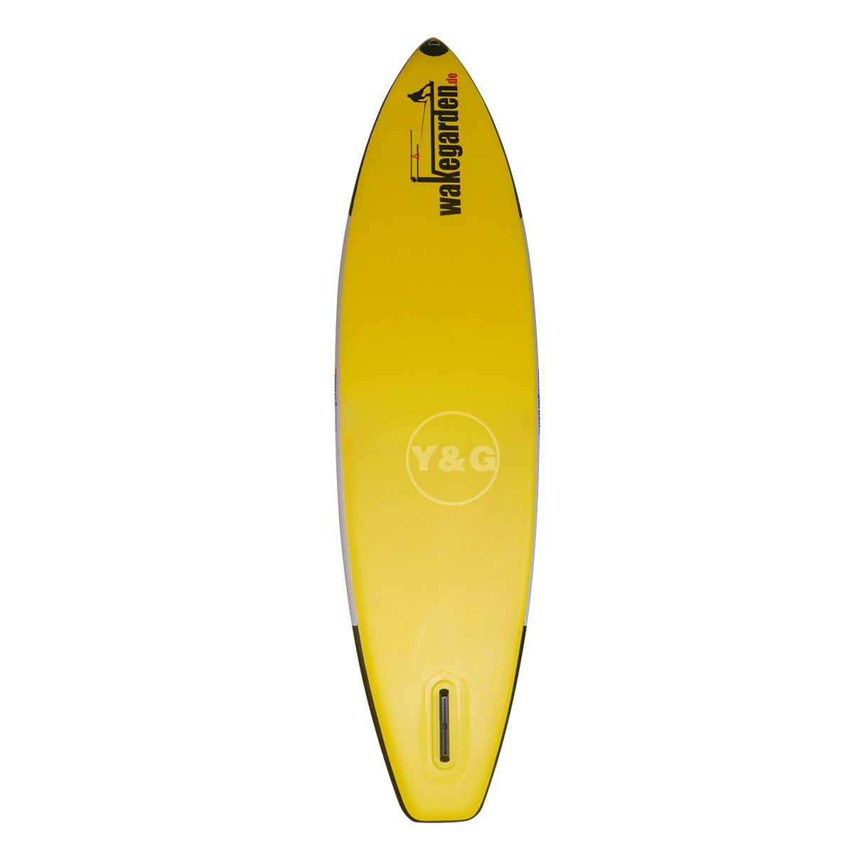 Tabla Paddle Surf Hinchable AmarillaYPD-82
