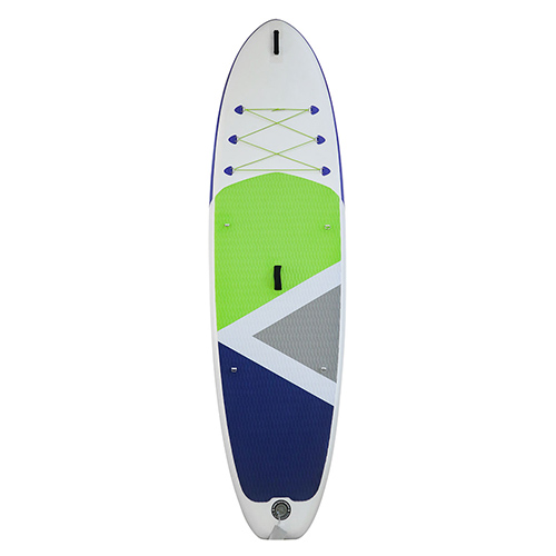 Tabla de paddle surf hinchable verdeYPD-61