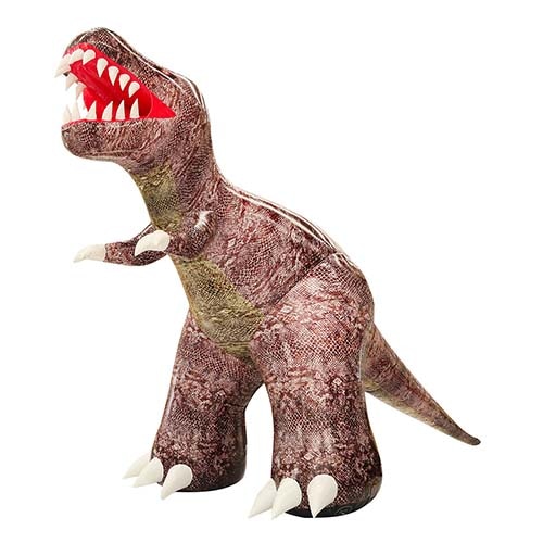 Globo inflable de dinosaurio para la venta