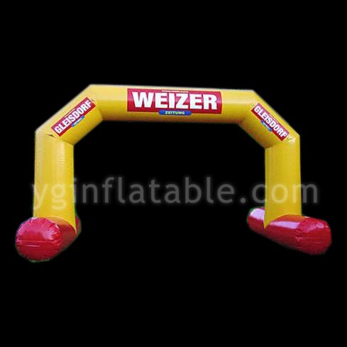 Arco inflable WeizerGA021