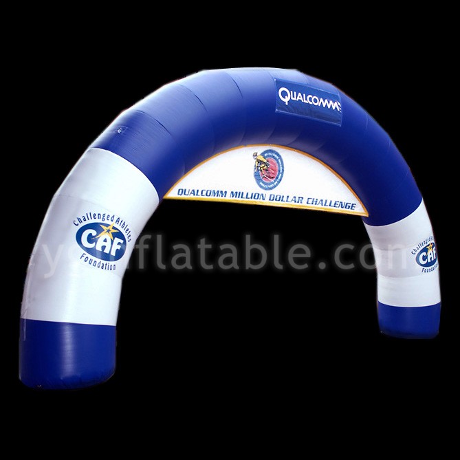 Arco inflable QualcommGA049