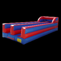 Deporte inflable