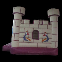 Castillo Hinchable Inflable