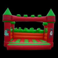 castillo hinchable inflable