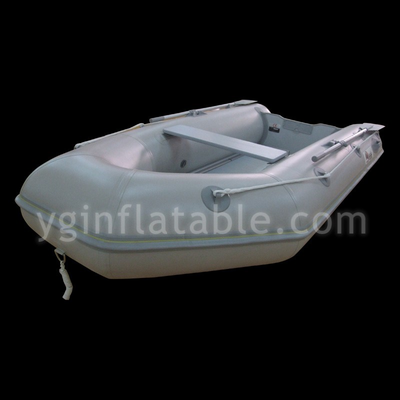 Bote inflable pequeñoGT051